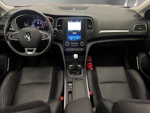 Renault Megane S.T. Bose Blue dCi 110kW (150CV) EDC  - Foto 16