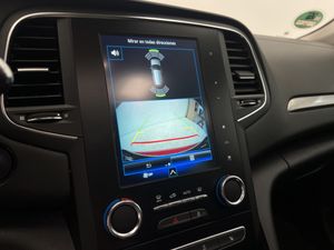 Renault Megane S.T. Bose Blue dCi 110kW (150CV) EDC  - Foto 31