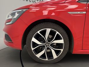 Renault Megane S.T. Bose Blue dCi 110kW (150CV) EDC  - Foto 22