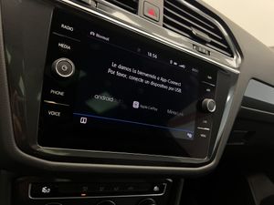 Volkswagen Tiguan ALLSPACE SPORT 2.0 TDI 150CV DSG 4 MOTION  7PLAZAS  - Foto 32