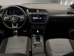 Volkswagen Tiguan ALLSPACE SPORT 2.0 TDI 150CV DSG 4 MOTION  7PLAZAS  - Foto 16