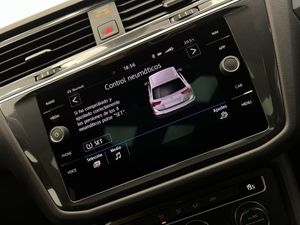 Volkswagen Tiguan ALLSPACE SPORT 2.0 TDI 150CV DSG 4 MOTION  7PLAZAS  - Foto 33