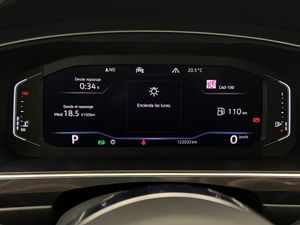 Volkswagen Tiguan ALLSPACE SPORT 2.0 TDI 150CV DSG 4 MOTION  7PLAZAS  - Foto 12