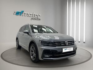 Volkswagen Tiguan ALLSPACE SPORT 2.0 TDI 150CV DSG 4 MOTION  7PLAZAS  - Foto 9