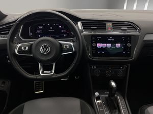 Volkswagen Tiguan ALLSPACE SPORT 2.0 TDI 150CV DSG 4 MOTION  7PLAZAS  - Foto 15