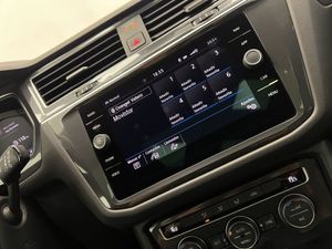 Volkswagen Tiguan ALLSPACE SPORT 2.0 TDI 150CV DSG 4 MOTION  7PLAZAS  - Foto 31