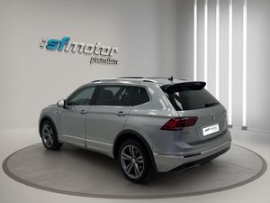 Volkswagen Tiguan ALLSPACE SPORT 2.0 TDI 150CV DSG 4 MOTION  7PLAZAS  - Foto 5