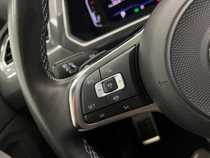 Volkswagen Tiguan ALLSPACE SPORT 2.0 TDI 150CV DSG 4 MOTION  7PLAZAS  - Foto 28