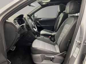 Volkswagen Tiguan ALLSPACE SPORT 2.0 TDI 150CV DSG 4 MOTION  7PLAZAS  - Foto 10