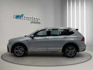 Volkswagen Tiguan ALLSPACE SPORT 2.0 TDI 150CV DSG 4 MOTION  7PLAZAS  - Foto 4