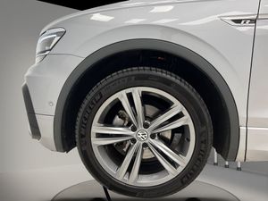 Volkswagen Tiguan ALLSPACE SPORT 2.0 TDI 150CV DSG 4 MOTION  7PLAZAS  - Foto 22