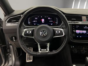 Volkswagen Tiguan ALLSPACE SPORT 2.0 TDI 150CV DSG 4 MOTION  7PLAZAS  - Foto 11