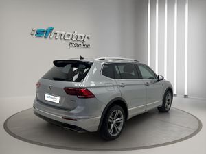 Volkswagen Tiguan ALLSPACE SPORT 2.0 TDI 150CV DSG 4 MOTION  7PLAZAS  - Foto 7