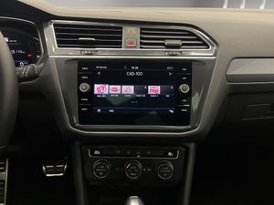 Volkswagen Tiguan ALLSPACE SPORT 2.0 TDI 150CV DSG 4 MOTION  7PLAZAS  - Foto 17