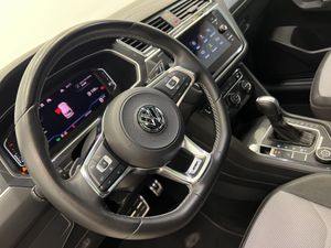 Volkswagen Tiguan ALLSPACE SPORT 2.0 TDI 150CV DSG 4 MOTION  7PLAZAS  - Foto 46