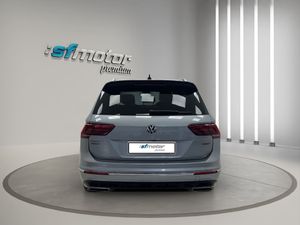 Volkswagen Tiguan ALLSPACE SPORT 2.0 TDI 150CV DSG 4 MOTION  7PLAZAS  - Foto 6