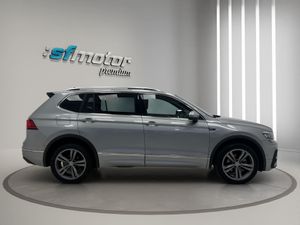 Volkswagen Tiguan ALLSPACE SPORT 2.0 TDI 150CV DSG 4 MOTION  7PLAZAS  - Foto 8