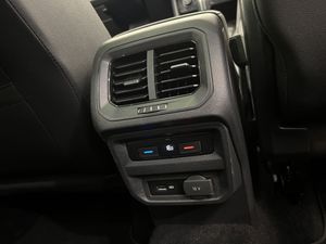 Volkswagen Tiguan ALLSPACE SPORT 2.0 TDI 150CV DSG 4 MOTION  7PLAZAS  - Foto 39