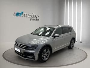 Volkswagen Tiguan ALLSPACE SPORT 2.0 TDI 150CV DSG 4 MOTION  7PLAZAS  - Foto 2