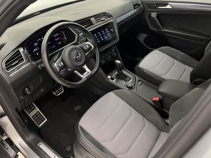 Volkswagen Tiguan ALLSPACE SPORT 2.0 TDI 150CV DSG 4 MOTION  7PLAZAS  - Foto 37