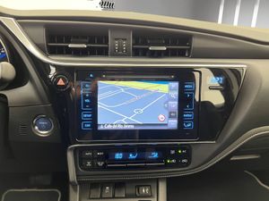 Toyota Auris 1.8 140H Active (Bus. P.) Touring Sports  - Foto 17