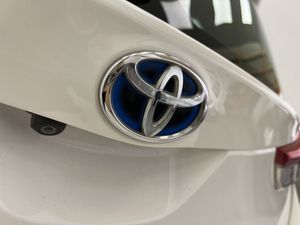 Toyota Auris 1.8 140H Active (Bus. P.) Touring Sports  - Foto 44