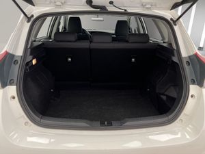Toyota Auris 1.8 140H Active (Bus. P.) Touring Sports  - Foto 21