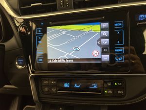 Toyota Auris 1.8 140H Active (Bus. P.) Touring Sports  - Foto 34