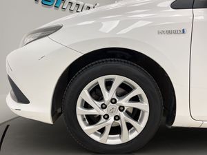 Toyota Auris 1.8 140H Active (Bus. P.) Touring Sports  - Foto 22