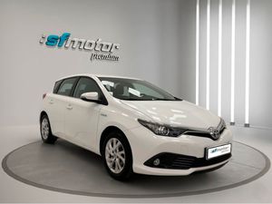 Toyota Auris 1.8 140H Active (Bus. P.) Touring Sports  - Foto 9