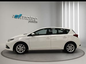 Toyota Auris 1.8 140H Active (Bus. P.) Touring Sports  - Foto 4