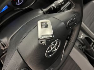 Toyota Auris 1.8 140H Active (Bus. P.) Touring Sports  - Foto 24
