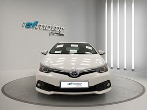 Toyota Auris 1.8 140H Active (Bus. P.) Touring Sports  - Foto 3