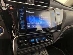 Toyota Auris 1.8 140H Active (Bus. P.) Touring Sports  - Foto 31