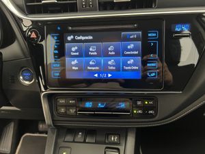 Toyota Auris 1.8 140H Active (Bus. P.) Touring Sports  - Foto 32