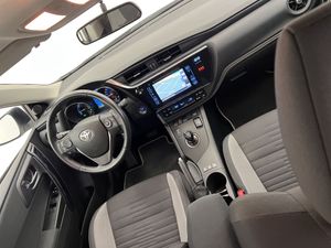 Toyota Auris 1.8 140H Active (Bus. P.) Touring Sports  - Foto 42