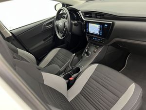 Toyota Auris 1.8 140H Active (Bus. P.) Touring Sports  - Foto 40