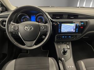 Toyota Auris 1.8 140H Active (Bus. P.) Touring Sports  - Foto 15