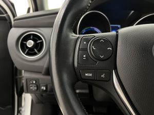 Toyota Auris 1.8 140H Active (Bus. P.) Touring Sports  - Foto 27