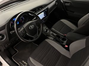 Toyota Auris 1.8 140H Active (Bus. P.) Touring Sports  - Foto 36
