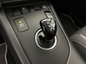 Toyota Auris 1.8 140H Active (Bus. P.) Touring Sports  - Foto 29