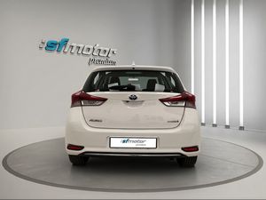 Toyota Auris 1.8 140H Active (Bus. P.) Touring Sports  - Foto 6