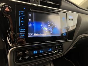 Toyota Auris 1.8 140H Active (Bus. P.) Touring Sports  - Foto 33