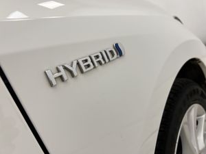 Toyota Auris 1.8 140H Active (Bus. P.) Touring Sports  - Foto 43