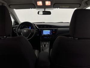 Toyota Auris 1.8 140H Active (Bus. P.) Touring Sports  - Foto 41