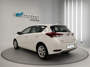 Toyota Auris 1.8 140H Active (Bus. P.) Touring Sports  - Foto 5