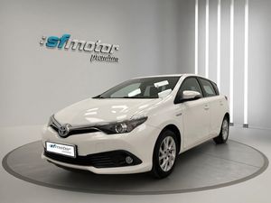 Toyota Auris 1.8 140H Active (Bus. P.) Touring Sports  - Foto 2
