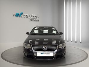 Volkswagen Passat Variant 2.0 TDI 140 DSG Highline BM Tech  - Foto 3