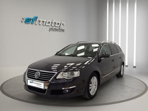 Volkswagen Passat Variant 2.0 TDI 140 DSG Highline BM Tech  - Foto 2
