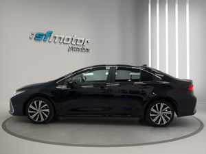 Toyota Corolla 1.8 125H STYLE E-CVT SEDAN  - Foto 4